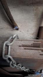 cortenstaal plaat 1000x2000 5 en 2 mm, Doe-het-zelf en Verbouw, Ophalen, Nieuw, Overige materialen, Minder dan 20 mm