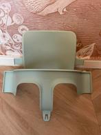 Stokke zitverkleiner/stoelverkleiner mintgroen, Ophalen of Verzenden, Zo goed als nieuw, Overige typen, Stoelverkleiner