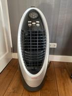 Honeywell CS10XE Luchtkoeler - Zwart/Grijs, Ophalen, Gebruikt, Minder dan 60 m³, Timer