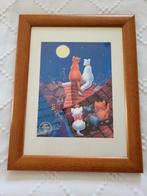 Walt Disney exclusive commemorative lithograph, Ophalen of Verzenden