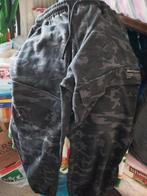 Heren jogging broek maat xxl nw, Sport en Fitness, Boksen, Ophalen of Verzenden, Zo goed als nieuw, Bokskleding