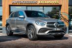 Mercedes-Benz GLC-klasse 200 Business Solution AMG Panoramad, Gebruikt, Euro 6, 4 cilinders, 2000 kg