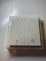 Zehnder RF Zender & Ontvanger ComfoFan, Ophalen of Verzenden, Gebruikt