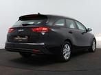 Kia Ceed Sportswagon 1.0 T-GDi ComfortLine | Navigatie | Par, Voorwielaandrijving, Zwart, Met garantie (alle), Zwart