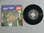 Robin Beck - First time VINYL SINGLE (Coca Cola reclame), Cd's en Dvd's, Vinyl Singles, Gebruikt, 7 inch, Single, Ophalen of Verzenden