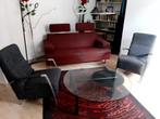 Bankstel Hans Daalder, Pacific en Marnix van Havee Meubelen, Huis en Inrichting, Ophalen, Gebruikt, Tweepersoons, 75 tot 100 cm