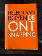 Heleen van Royen - De Ontsnapping, Heleen van Royen, Ophalen of Verzenden, Zo goed als nieuw