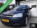 Opel Corsa 1.2-16V Essentia *AIRCO*NIEUWE APK*, Voorwielaandrijving, 450 kg, Gebruikt, 4 cilinders