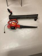 Kos bladzuiger/blazer met zuigfunctie, Ophalen, Gebruikt, Met zuigfunctie, Handgedragen