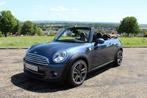 Mini MINI 1.6 COOPER CABRIO CHILI, Auto's, Mini, Euro 5, Gebruikt, Overige modellen, 4 cilinders