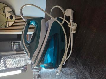 Tefal Express easy strijkijzer sv6131 beschikbaar voor biedingen