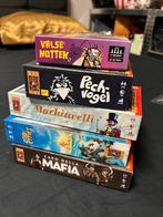 999 games kaartspellen, Vanaf 12 jaar, Ophalen of Verzenden, Zo goed als nieuw, Actie en Avontuur