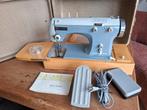 Vintage Melson Automatica 2000 Naaimachine, Ophalen