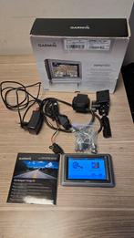 Garmin Zumo 660 met Lifetime Update. Motor navigatie, Ophalen of Verzenden, Gebruikt