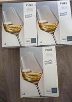 Witte wijnglazen 6 stuks - Schott Zwiesel, Glas of Glazen, Nieuw, Ophalen of Verzenden, Glas