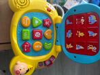 speelgoed laptop, Ophalen, Zo goed als nieuw, 6 maanden tot 2 jaar