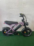 Nieuwe mini V20 fatbike. Paars of roze, Ophalen, Nieuw, Minder dan 16 inch