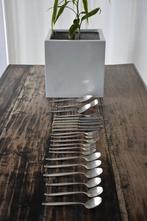 Van Kempen en Begeer Keltum P17 Jeunesse bestek set 21 stuks, Ophalen of Verzenden