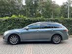 Mazda 6 Sportbreak 1.8 Exclusive GT, Origineel Nederlands, Te koop, Zilver of Grijs, 5 stoelen