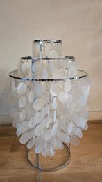 Verpan Fun 1 Tm Tafellamp, Ophalen, Gebruikt, 50 tot 75 cm, Design classic