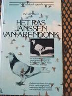 Duiven boek geschreven door Piet de Weerd, Dieren en Toebehoren, Vogels | Duiven, Postduif