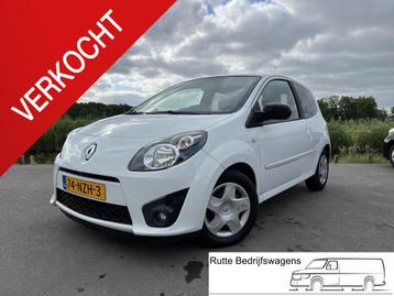 Renault Twingo 1.2-16V Dynamique beschikbaar voor biedingen