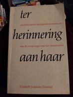 Ter Herinnering - Elisabeth Schüssler Fiorenza, Ophalen of Verzenden, Gelezen, Elisabeth Schüssler Fiorenza, Christendom | Protestants