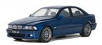 Ottomobile BMW M5 E39 1/12 (schade), Ophalen of Verzenden, Gebruikt, 1:9 t/m 1:12, Auto