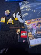 LEGO Minifiguur Serie 12 - Spartan Warrior Compleet, Verzenden, Nieuw, Complete set, Lego