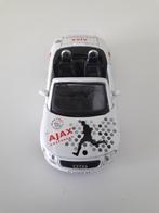 audi tt roadster       maisto          audi tt         ajax, Ophalen of Verzenden, Gebruikt, Auto, Overige merken