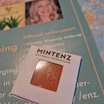 Mintenz Oogschaduw Bumbum - Oranje Tint, Ogen, Nieuw, Oranje, Ophalen of Verzenden