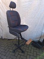 Boot stoel, Watersport en Boten, Ophalen, Gebruikt, Interieur en Kussens