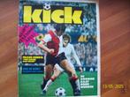 Kick nummer 3 - 1973, Verzenden, Gebruikt, Sparta, Boek of Tijdschrift