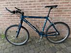 Cannondale Mountainbike F500 CAD2 Donderblauw, Fietsen en Brommers, Ophalen, Gebruikt