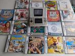 NDS + veel games, Spelcomputers en Games, 1 speler, Ophalen of Verzenden, Zo goed als nieuw, Vanaf 3 jaar