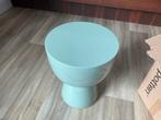 Pol's Potten Tamtam Kruk - Mint groen, Huis en Inrichting, Ophalen of Verzenden, Zo goed als nieuw, Kunststof