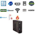 Acer XC885 i5-8400 16GB 256GB M2 SSD 1TB HDD Office 2024, Gebruikt, Acer., ., Ophalen of Verzenden