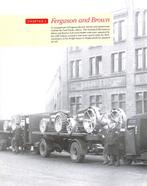 The David Brown Tractor Story Part One 1936-1948, Verzenden, Nieuw, Stuart Gibbard, Tractor en Landbouw