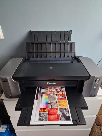 Canon Pro-100 Photo printer A3+ max beschikbaar voor biedingen