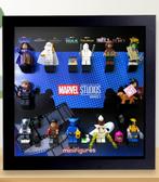 Display lego Marvel serie 2 minifiguren 71039, Ophalen of Verzenden, Nieuw