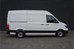 Volkswagen Crafter 30 | 140 PK | L3H3 | App-Connect | Cruise, Voorwielaandrijving, Stof, Gebruikt, 4 cilinders
