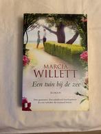 Een tuin bij de zee - Marcia Willett, Europa overig, Marcia Willett, Ophalen of Verzenden, Zo goed als nieuw