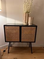 Rotan dressoir / kast(je), Ophalen, Met deur(en), Nieuw, 50 tot 100 cm