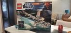 LEGO Star Wars B-wing Starfighter 10227, Kinderen en Baby's, Speelgoed | Duplo en Lego, Ophalen of Verzenden, Nieuw, Complete set