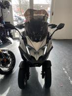 Kymco CV3, Kymco, Handvatverwarming, Particulier, Meer dan 35 kW