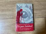 Vintage boek fotografie peter charpentier prisma fotoboek!, Ophalen of Verzenden, Gebruikt, Overige typen