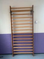 Wandrek - Perfect voor thuisgym!, Sport en Fitness, Ophalen, Gebruikt, Armen, Overige typen