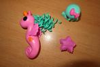 Lalaloopsy / Lala-oopsie zeepaard, compleet, Kinderen en Baby's, Speelgoed | Poppen, Ophalen of Verzenden, Zo goed als nieuw, Overige typen