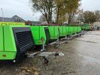 Mobiele compressor kaeser M80, 8M3 - 7 bar, bj, 2010-2013, Ophalen, Kaeser, Nn, Nn