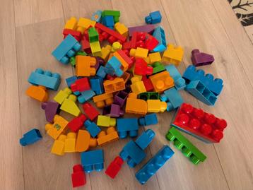 Doos My first builder blocks beschikbaar voor biedingen